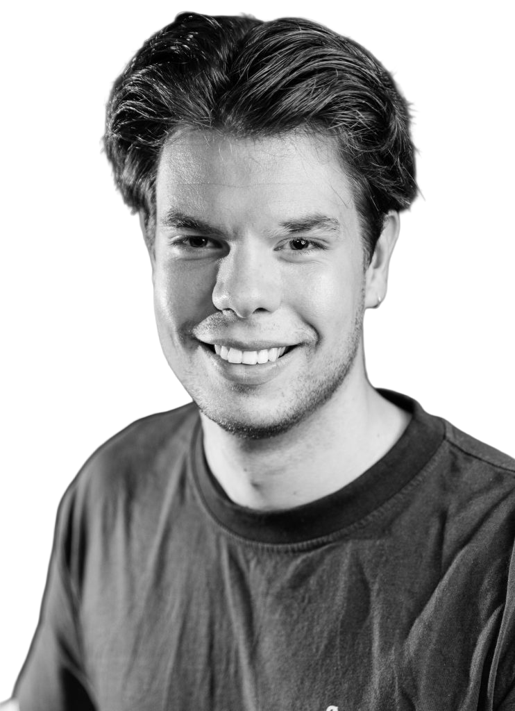Jimmy van Heese