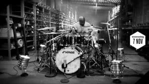 chris coleman drums