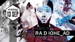 radiohead tribute