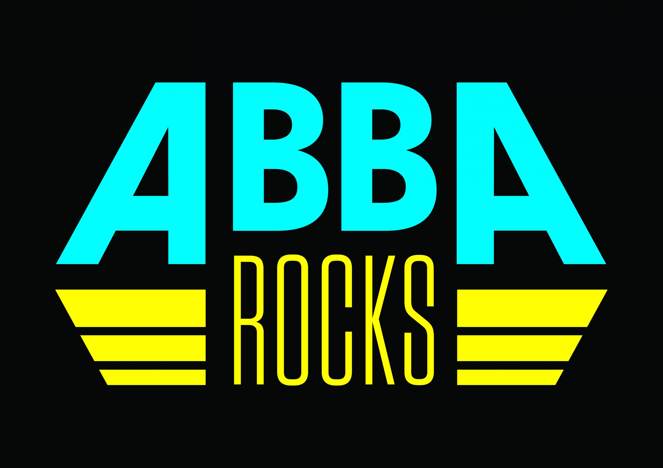 ABBA ROCKS (NIEUWE DATUM)