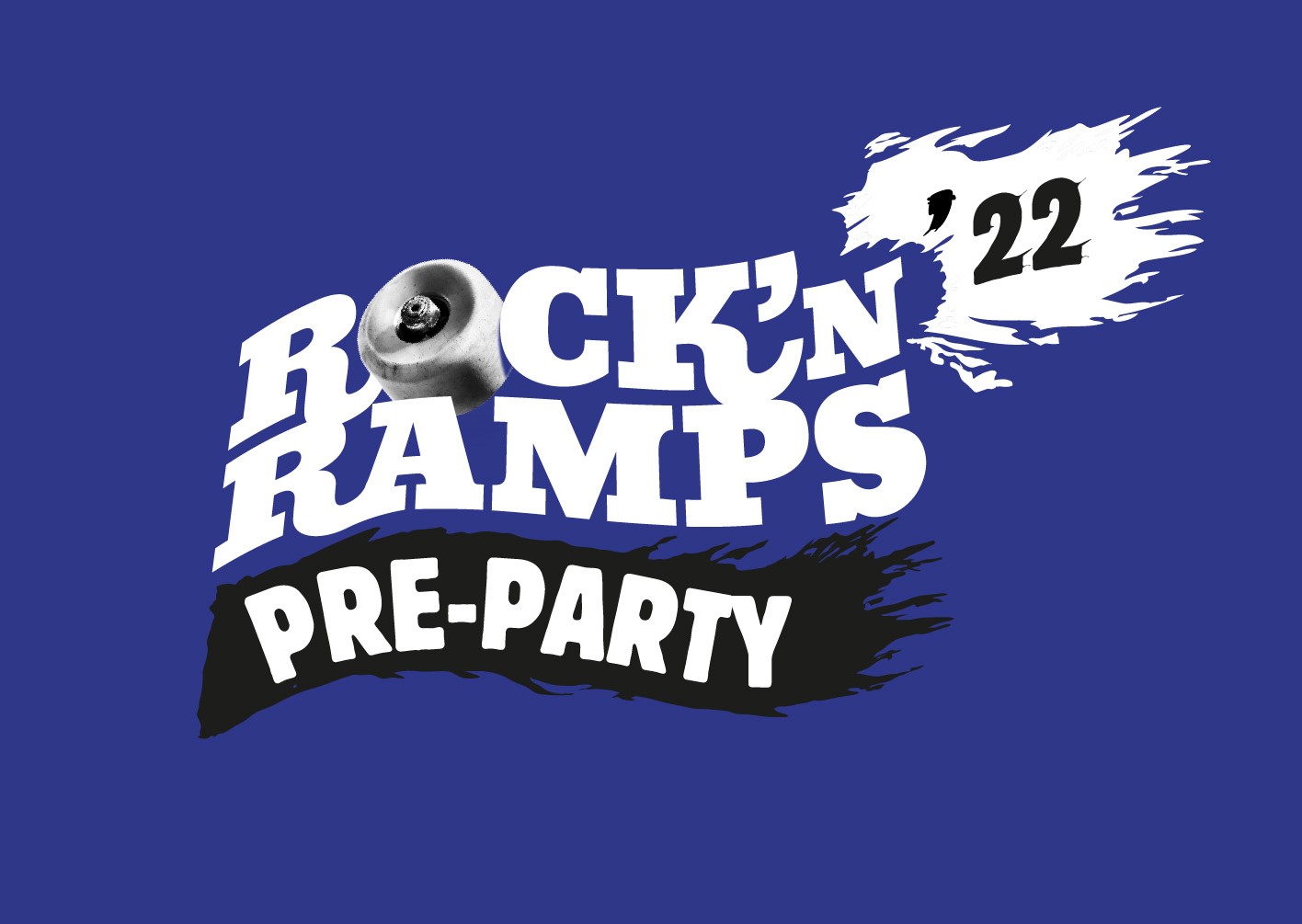 ROCK 'N RAMPS PRE-PARTY