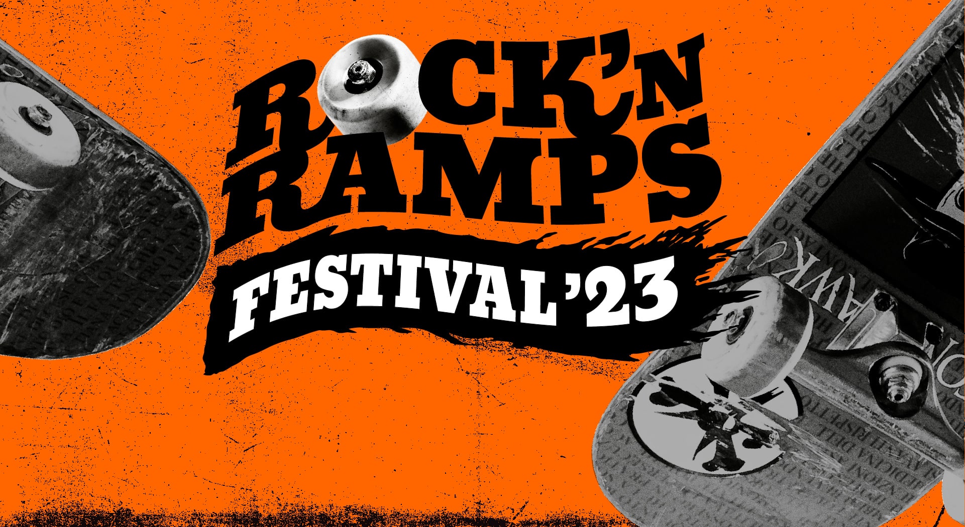 ROCK 'N RAMPS FESTIVAL 2023