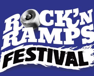 ROCK ‘N RAMPS FESTIVAL 2022