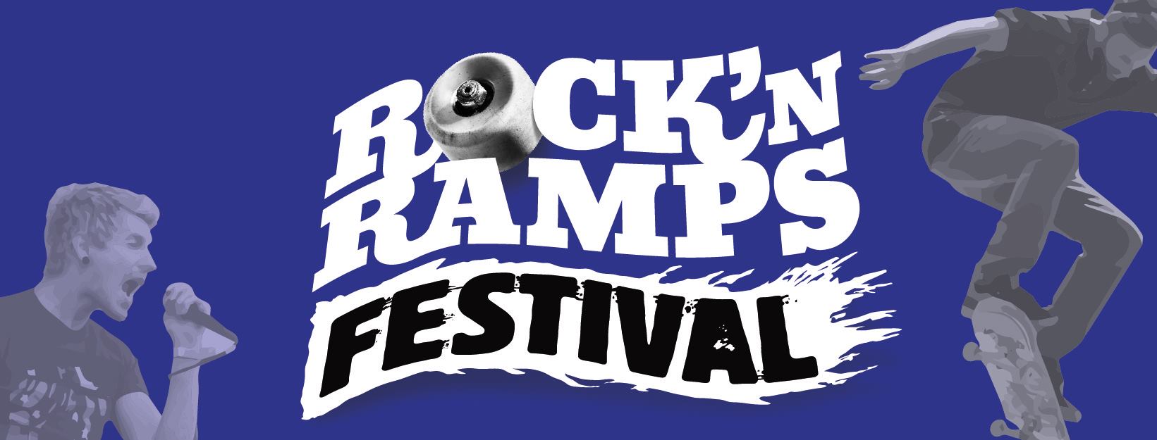 ROCK 'N RAMPS FESTIVAL 2022