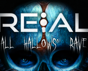 REIAL | HALLOWEEN