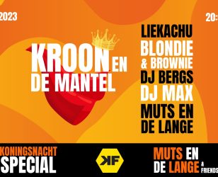 DE KROON & DE MANTEL