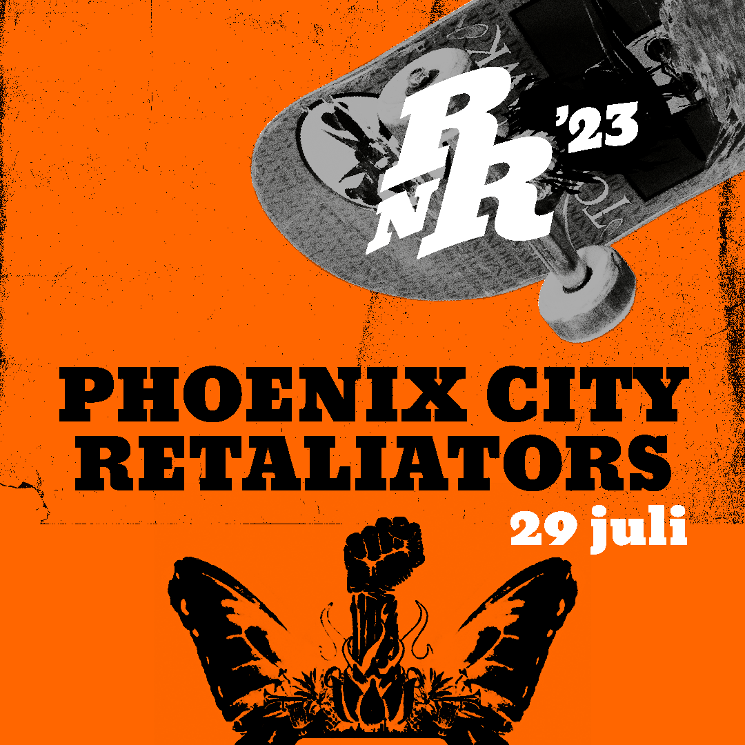 Phoenix City Retaliators