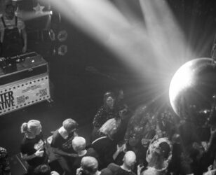 80’S, 90’S & 00’S ALTERNATIVE