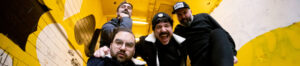 Tusky - Homebanner