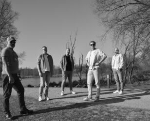 EP-RELEASE SUNSET FOREST