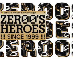ZER00’S HEROES | OUD & NIEUW IN DE KF