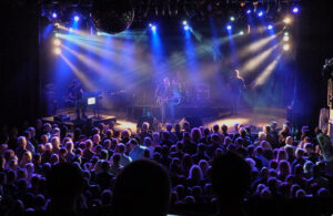 Brothers in Arms - Dire Straits tribute