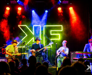 KF ALLSTARS: MUZIEK UIT EUROPA