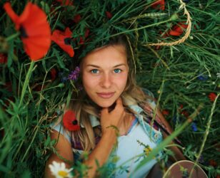 LOTTE WALDA + CORNELIUS LEONARDUS