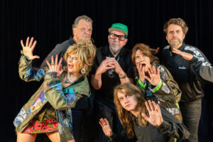 Gruppo Sportivo - 2026