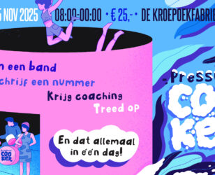 PRESSURE COOKER – HET RESULTAAT