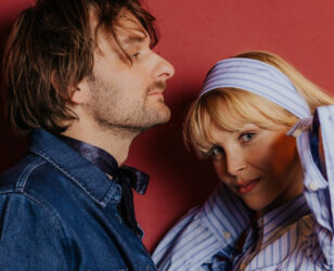 PIP LIEKE LUCAS + VOS