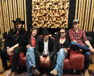 PETTY’S HEARTBREAKERS: A TRIBUTE TO TOM PETTY