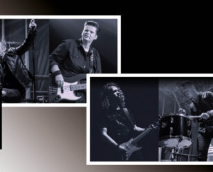 KF ALLSTARS PRESENTS: U2ONE