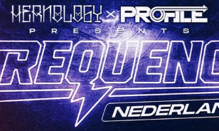 HERNOLOGY & PROFILE PRESENT: FREQUENCY