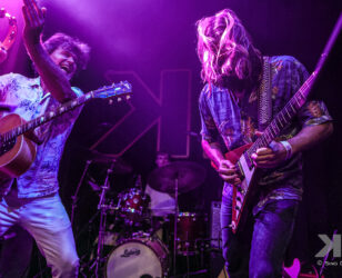 SIX STRING SESSIONS: 1985