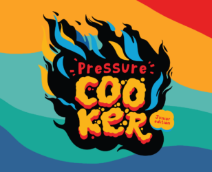 PRESSURE COOKER JR. – HET EINDRESULTAAT