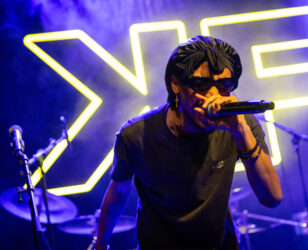 LEVELS PRESENTS: SNOW STATIC