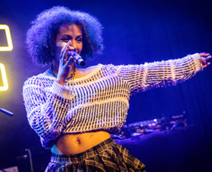 LEVELS PRESENTS: QUEEN’S NIGHT