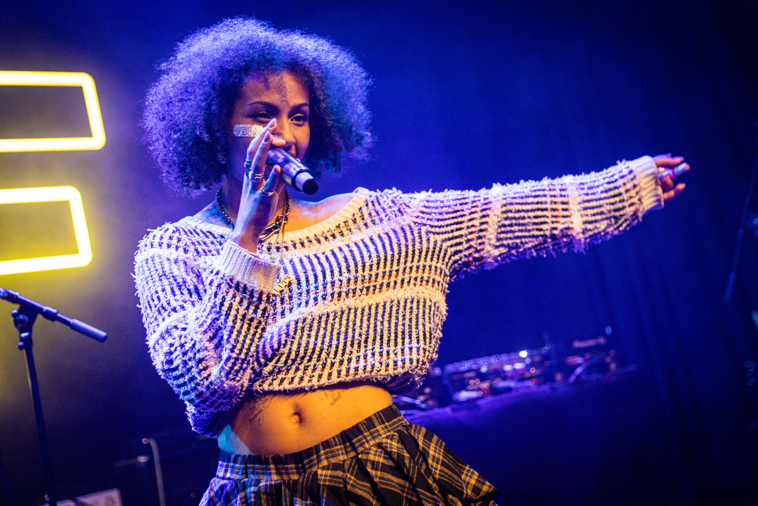 LEVELS PRESENTS: QUEEN'S NIGHT