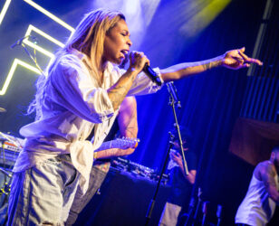 LEVELS PRESENTS: QUEEN’S NIGHT