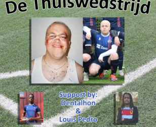 BRUNZYN | DE THUISWEDSTRIJD