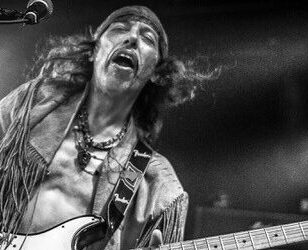 RANDY HANSEN (US) | DE LEVENDE JIMI HENDRIX EXPERIENCE