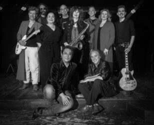 THIN WHITE DUKE: TRIBUTE TO DAVID BOWIE