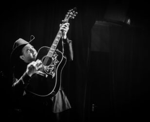 CHURCH OF CASH | ZATERDAG 14 NOVEMBER