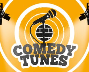 COMEDYTUNES