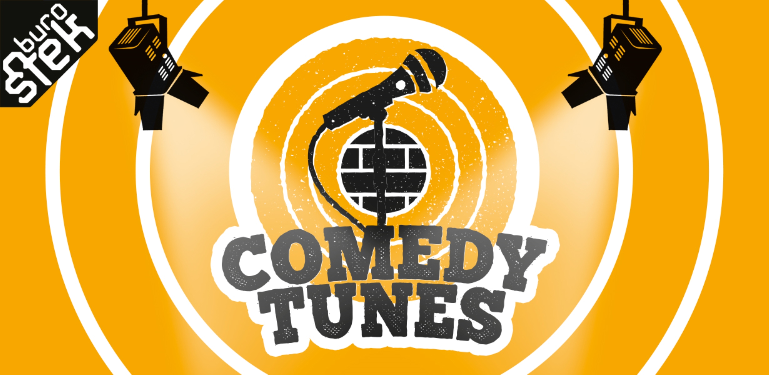 COMEDYTUNES
