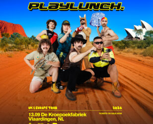 PLAYLUNCH (AUS)