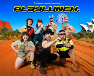 PLAYLUNCH (AUS) – 15 JAAR DE KF