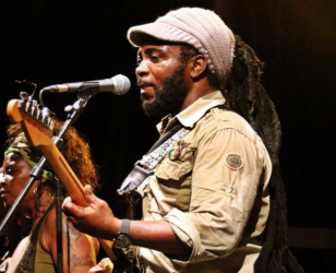 RASTAPLAS PRESENTS: ROOTMAN J & THE ZIONYOUTH CREW