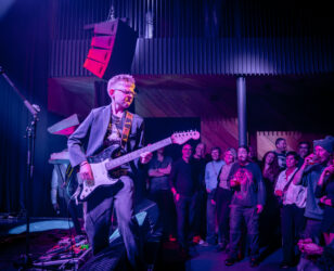 KF ALLSTARS: WEER & NATUUR @STADSSTRAND