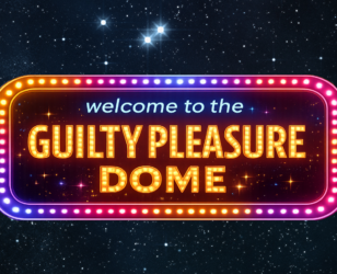 WELCOME TO THE GUILTY PLEASURE DOME | 15 JAAR DE KF