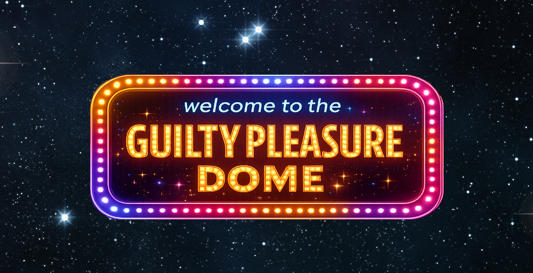 WELCOME TO THE GUILTY PLEASURE DOME | 15 JAAR DE KF