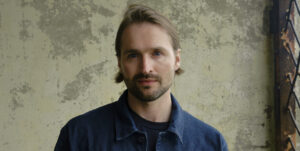 Hayden Thorpe