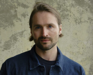 HAYDEN THORPE PERFORMING THE SONGS OF WILD BEASTS (UK)
