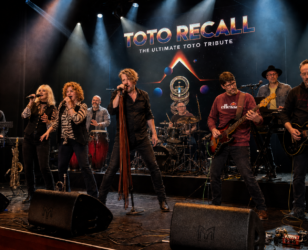 KF ALLSTARS PRESENTS: TOTO RECALL