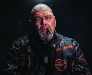HENK KUIPERS – VALLEN EN OPSTAAN