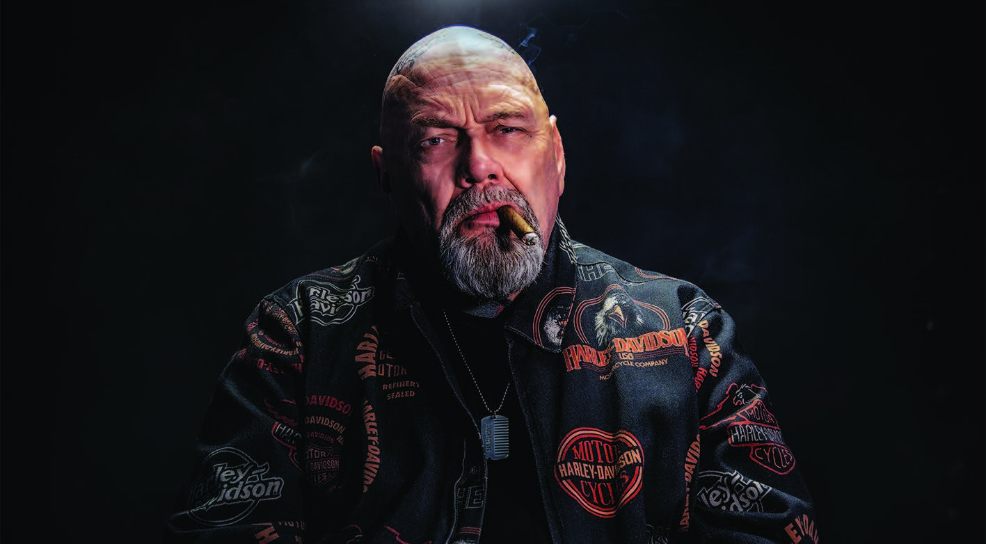 HENK KUIPERS - VALLEN EN OPSTAAN